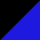 blau schwarz